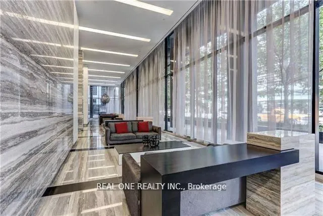 110 Charles St #3505, Toronto 2
