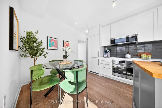 250 Lawrence Ave #519, Toronto 3