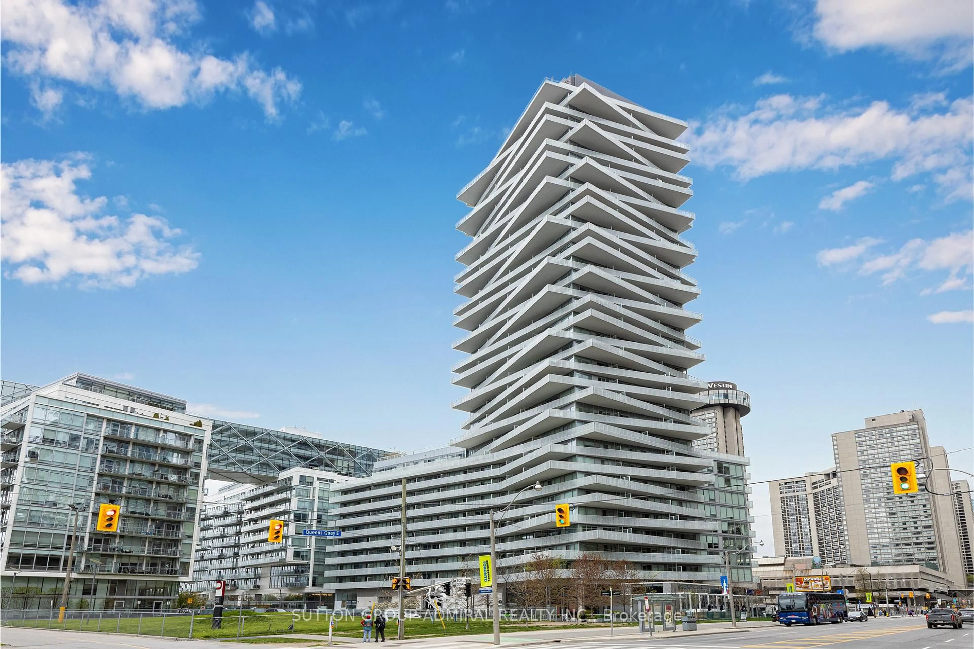 Unknown for 15 Queens Quay #208, Toronto Ontario M5E 0A5