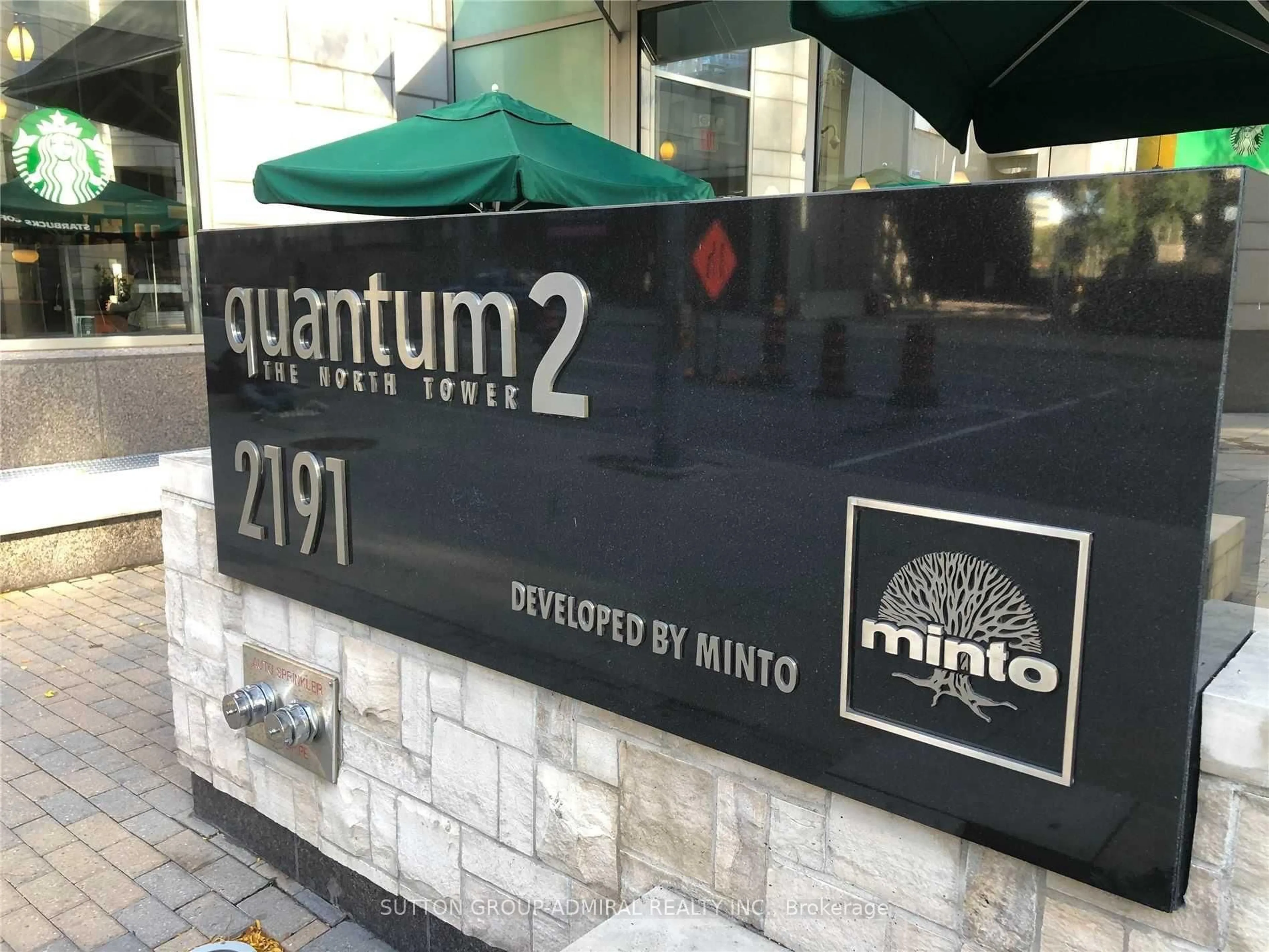 Patio, mountain view for 2191 Yonge St #3210, Toronto Ontario M4S 3H8