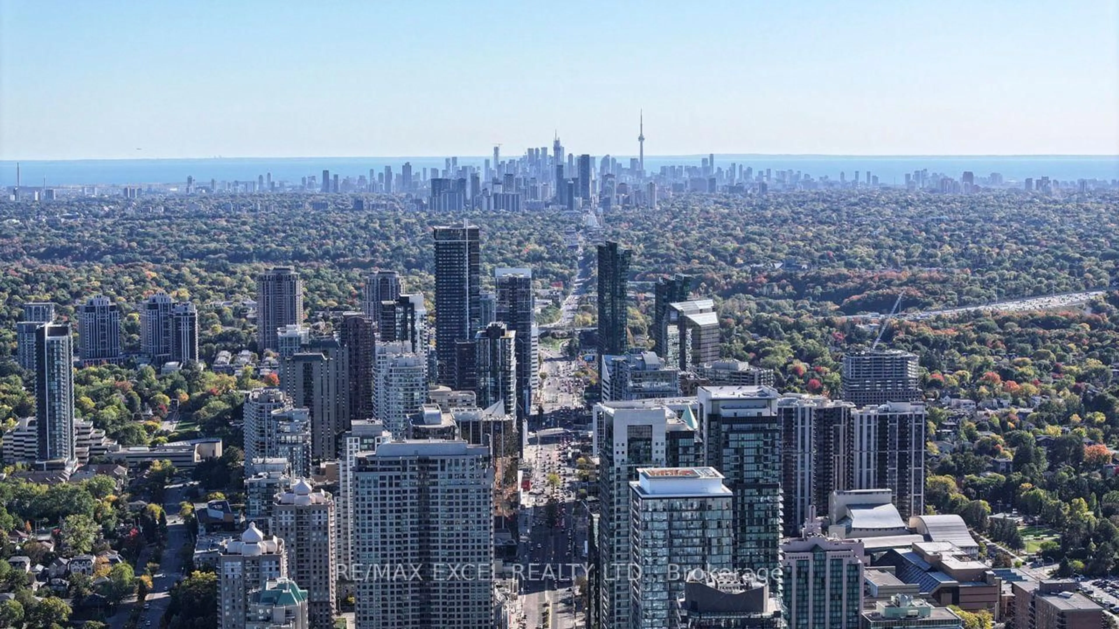 Unknown for 18 Holmes Ave #2602, Toronto Ontario M2N 0E1
