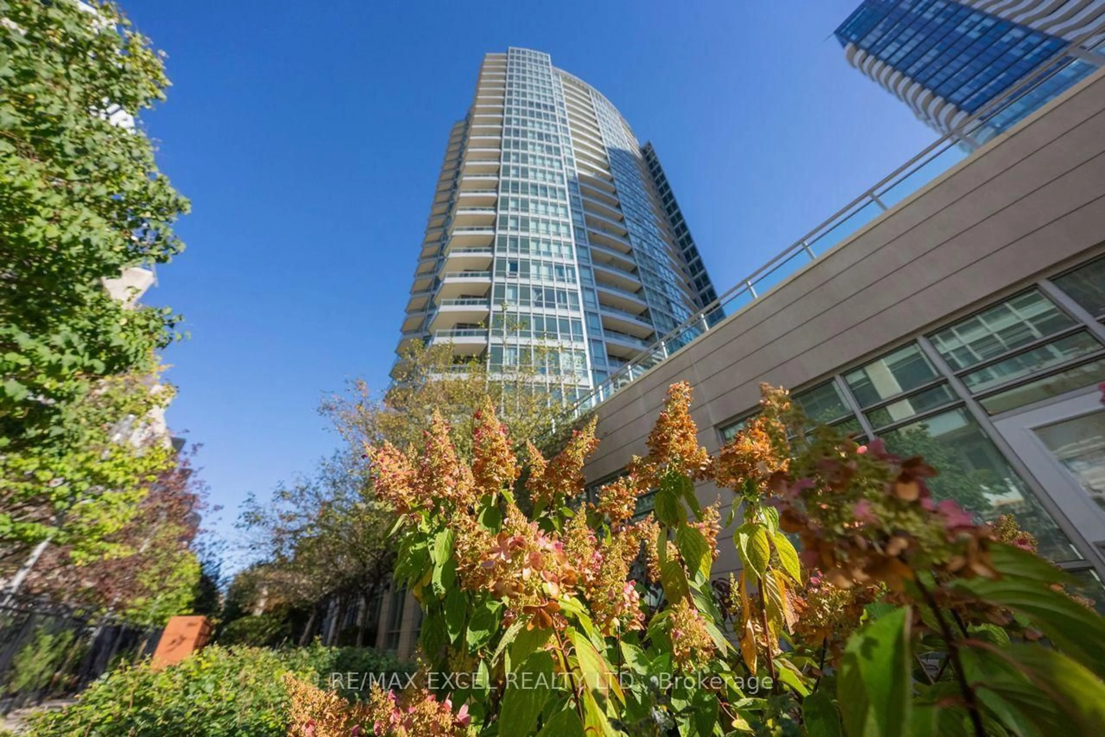 Unknown for 18 Holmes Ave #2602, Toronto Ontario M2N 0E1