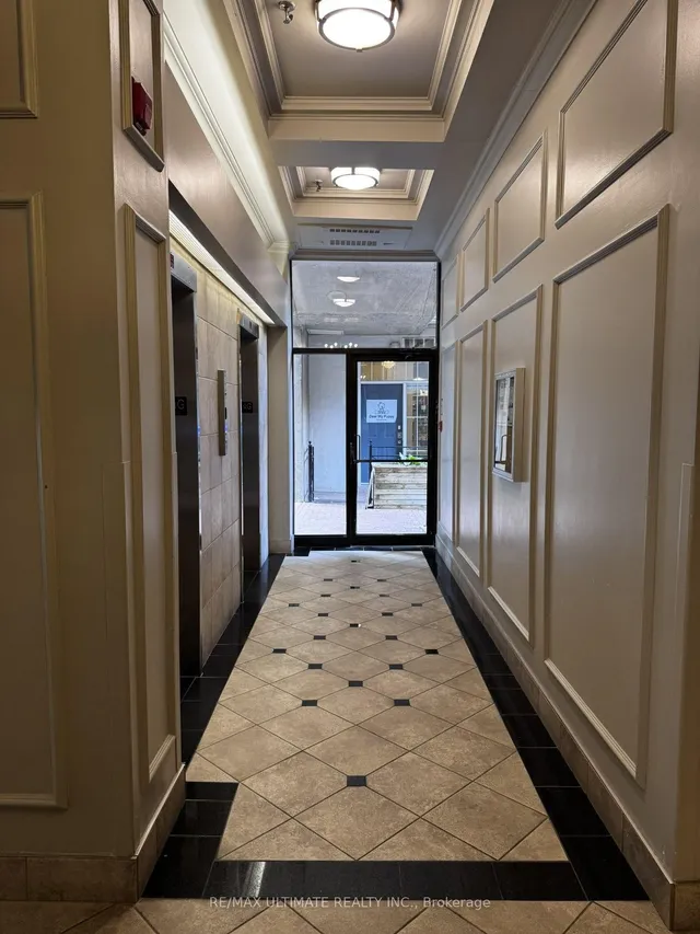 80 Saint Patrick St #217, Toronto 3