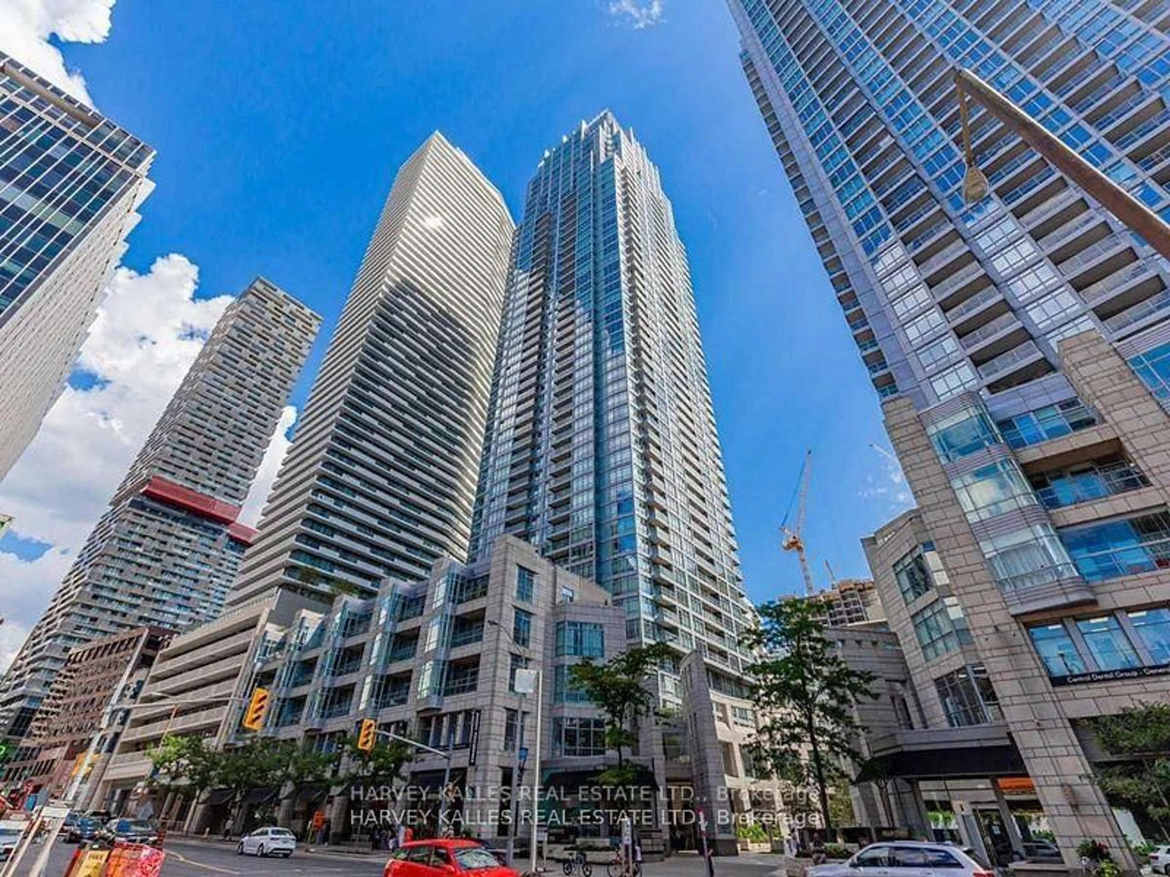 Unknown for 2191 Yonge St #504, Toronto Ontario M4S 3H8