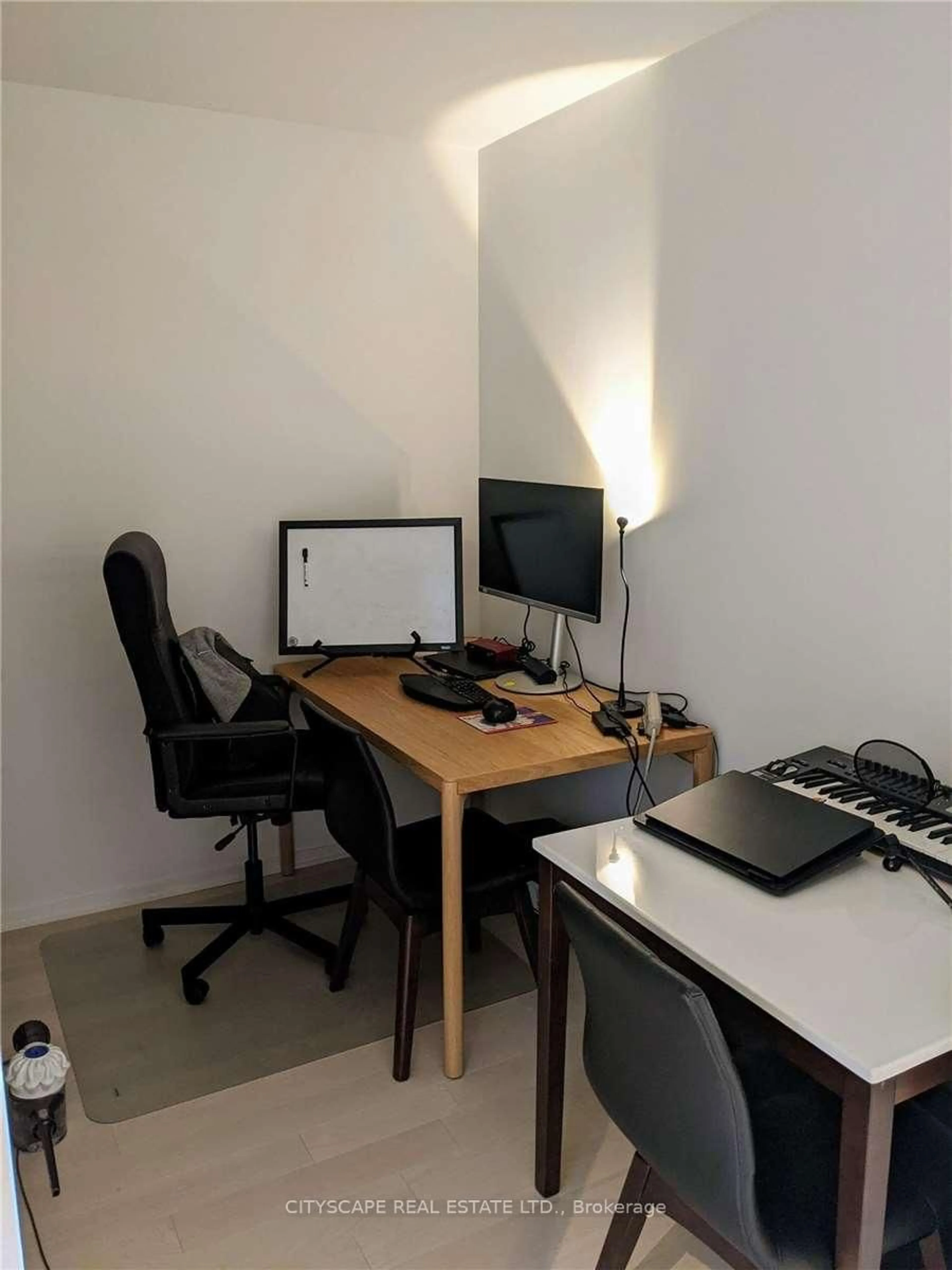 A pic of a room for 12 Bonnycastle St #206, Toronto Ontario M5A 0C8