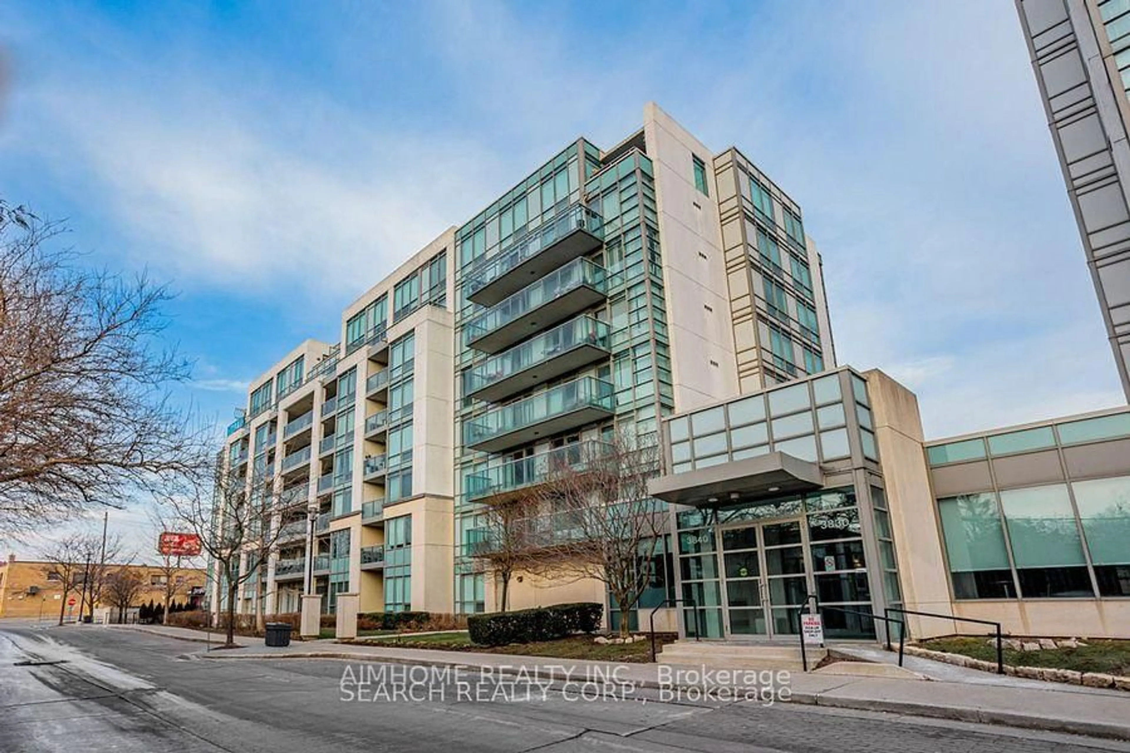 Unknown for 3830 Bathurst St #410, Toronto Ontario M3H 6C5