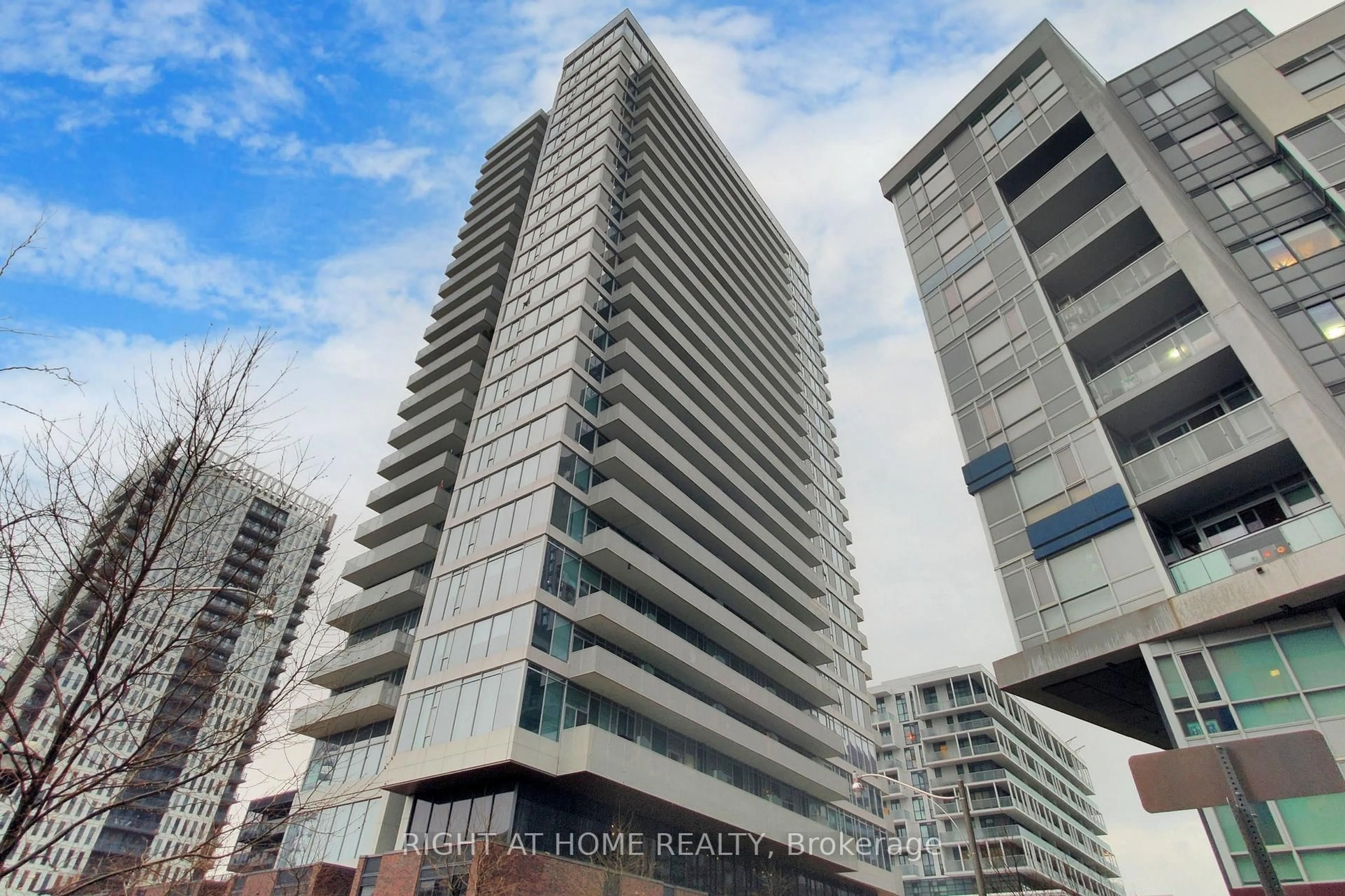 Unknown for 20 Tubman Ave #707, Toronto Ontario M5A 0M8