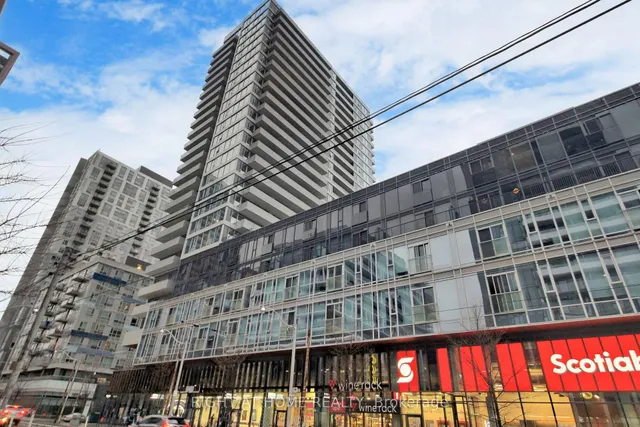 20 Tubman Ave #707, Toronto 3