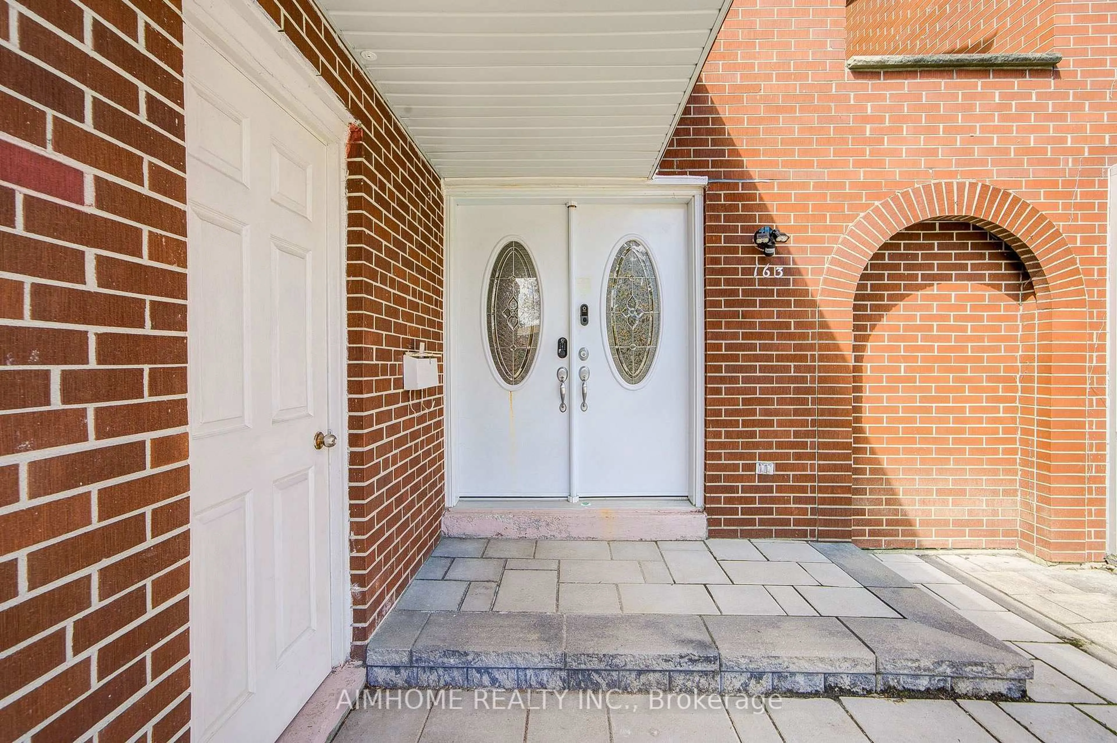 Unknown for 163 Chipwood Cres, Toronto Ontario M2J 3X6