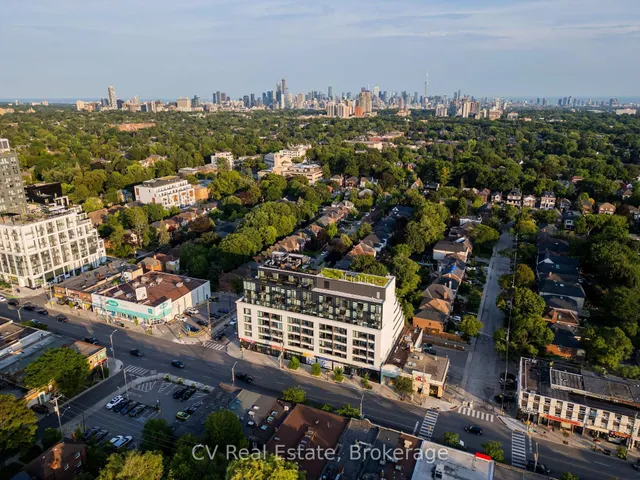 170 Chiltern Hill Rd #317, Toronto 2