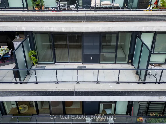 170 Chiltern Hill Rd #317, Toronto 5