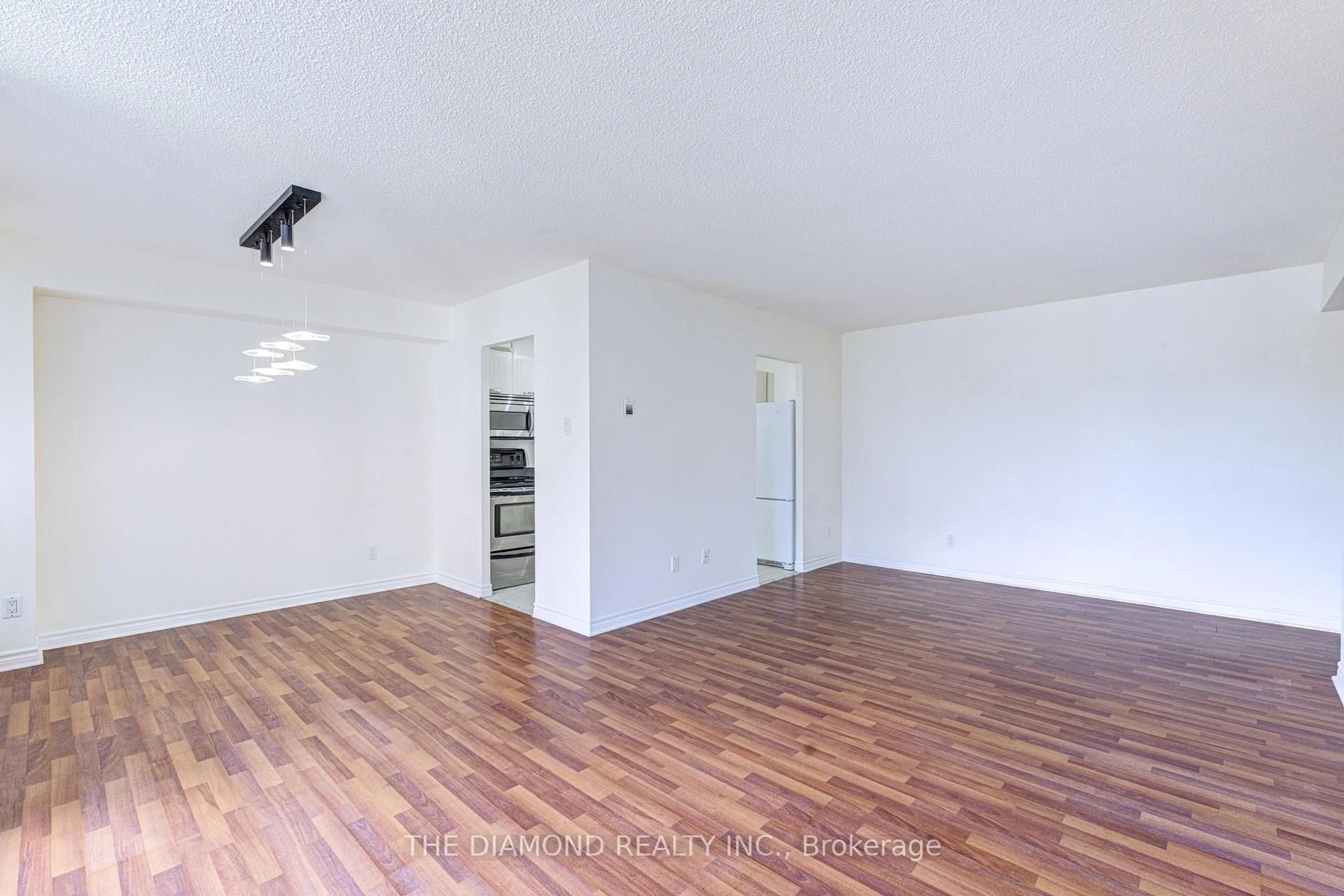 A pic of a room for 40 Sunrise Ave #301, Toronto Ontario M4A 2R4