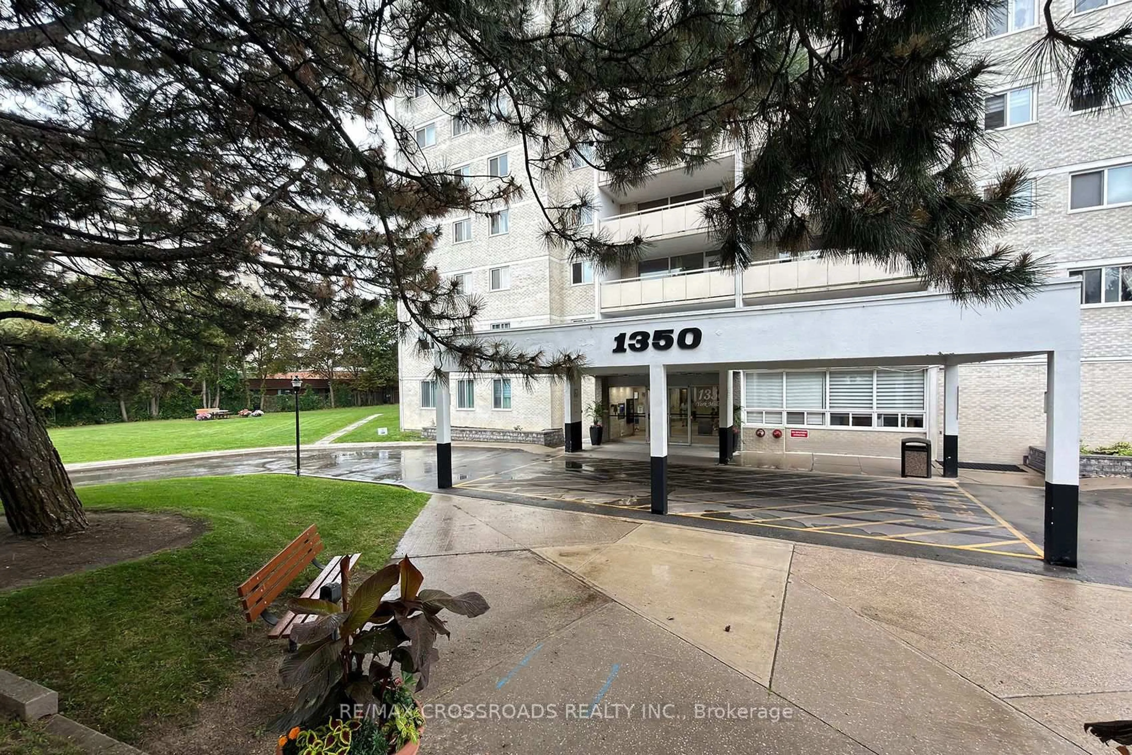 Unknown for 1350 York Mills Rd #906, Toronto Ontario M3A 1Z9