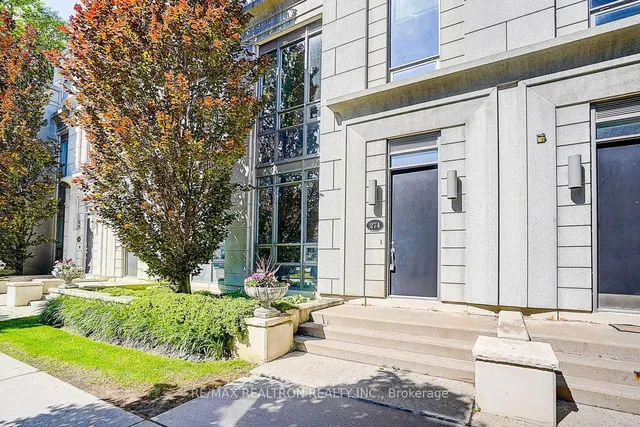 274 Duplex Ave, Toronto 3