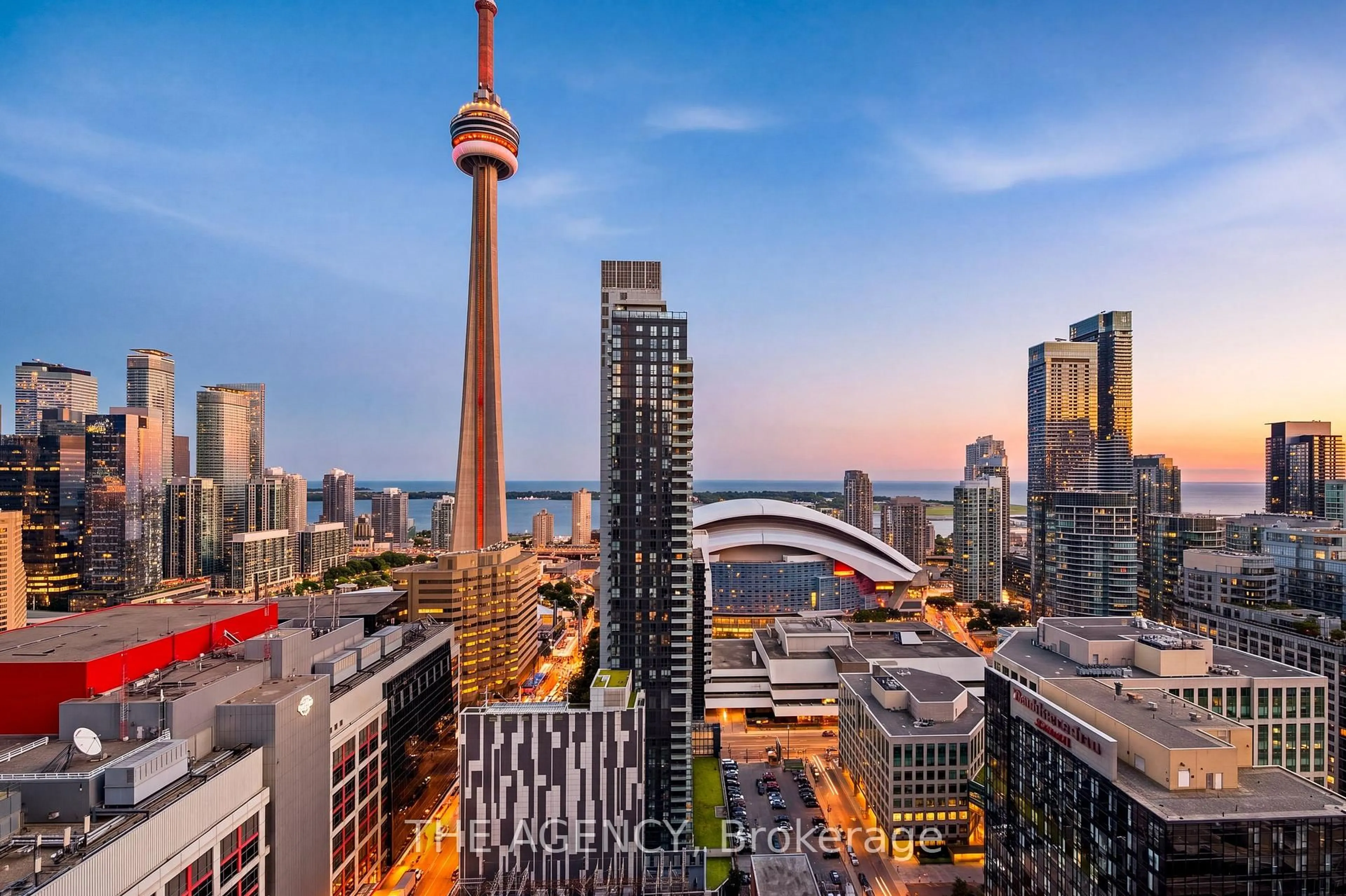 Unknown for 15 Mercer St #2908, Toronto Ontario M5V 0T8
