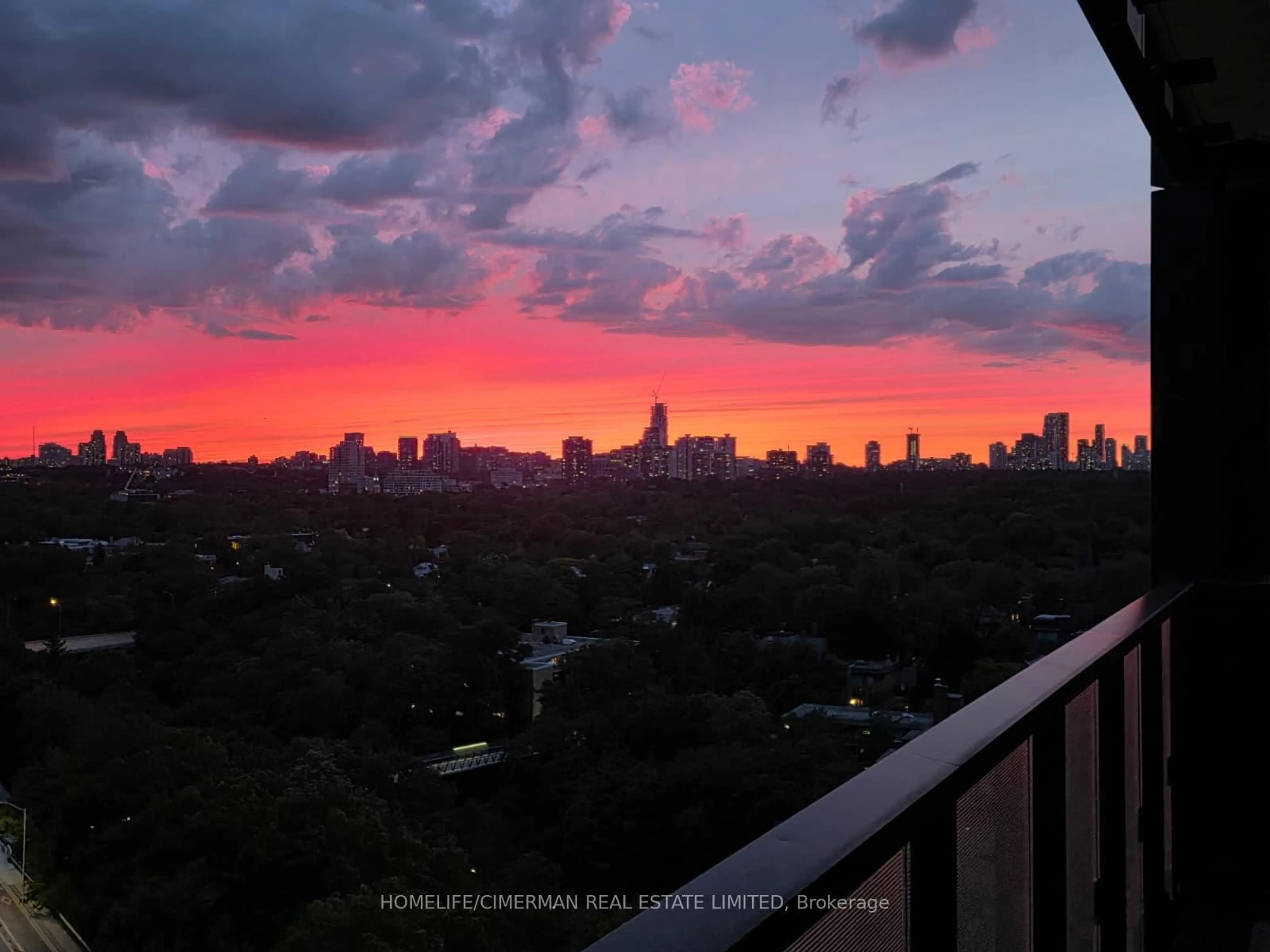 Unknown for 575 Bloor St #1602, Toronto Ontario M4W 0B2
