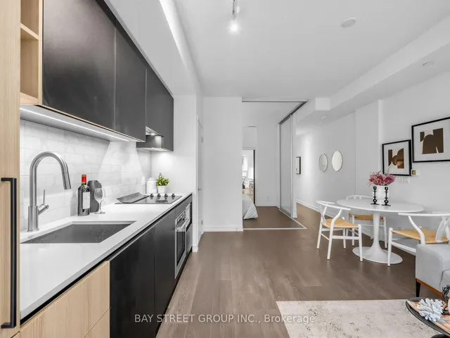 55 Mercer St #318, Toronto 4