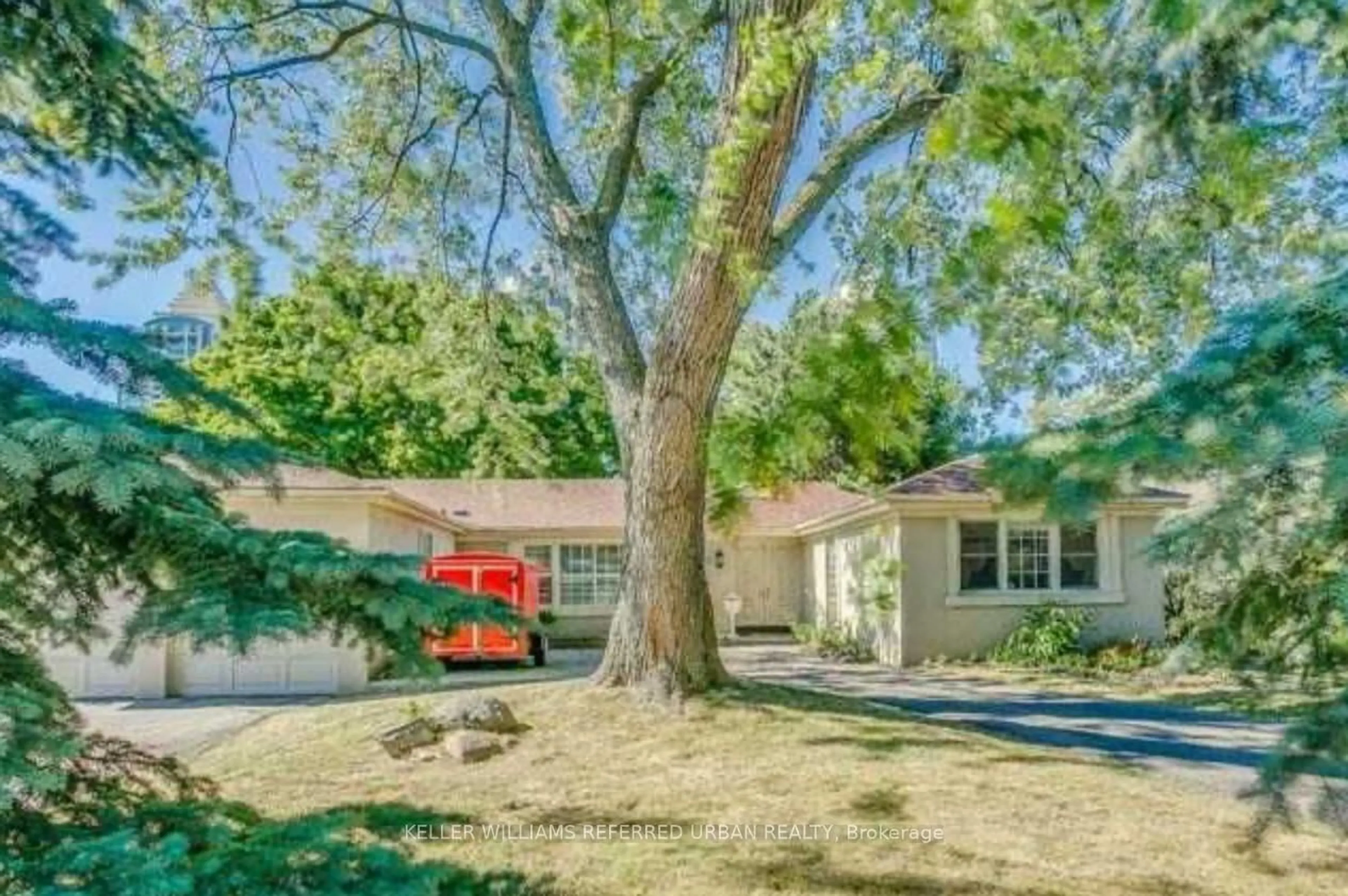 Unknown for 62 Northdale Rd, Toronto Ontario M2L 2M1