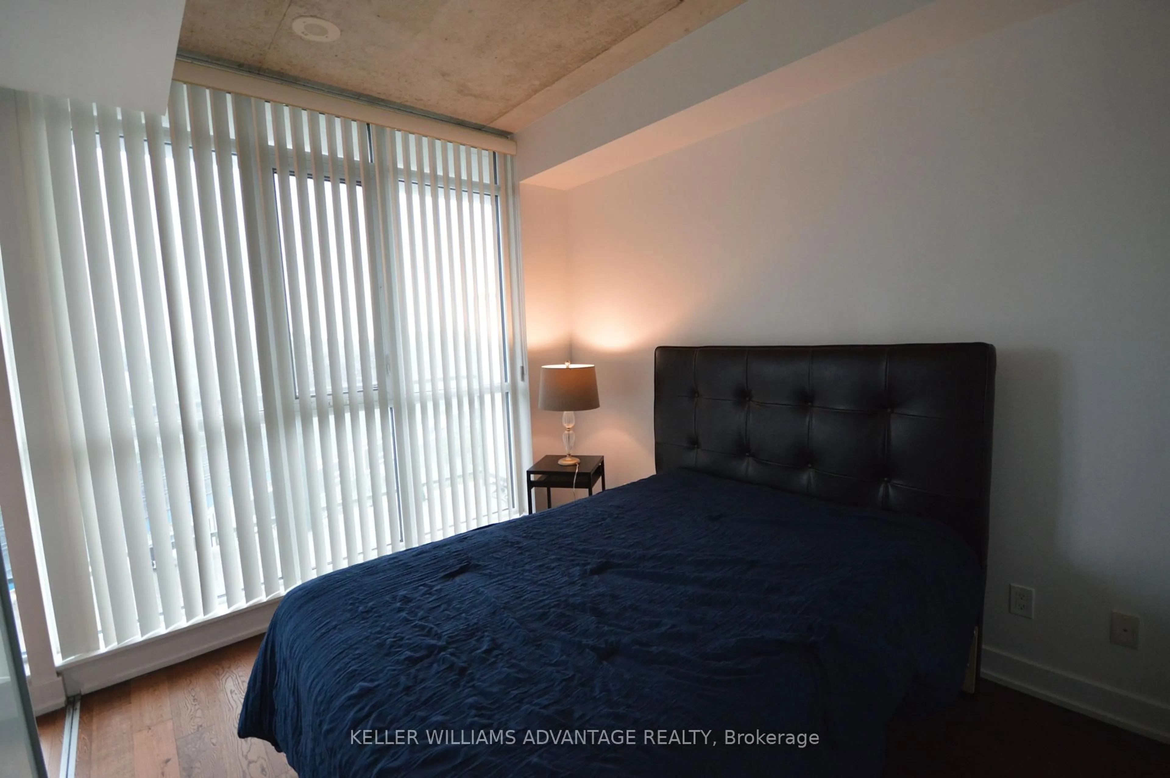 A pic of a room for 20 Minowan Miikan Lane #610, Toronto Ontario M6J 0E5