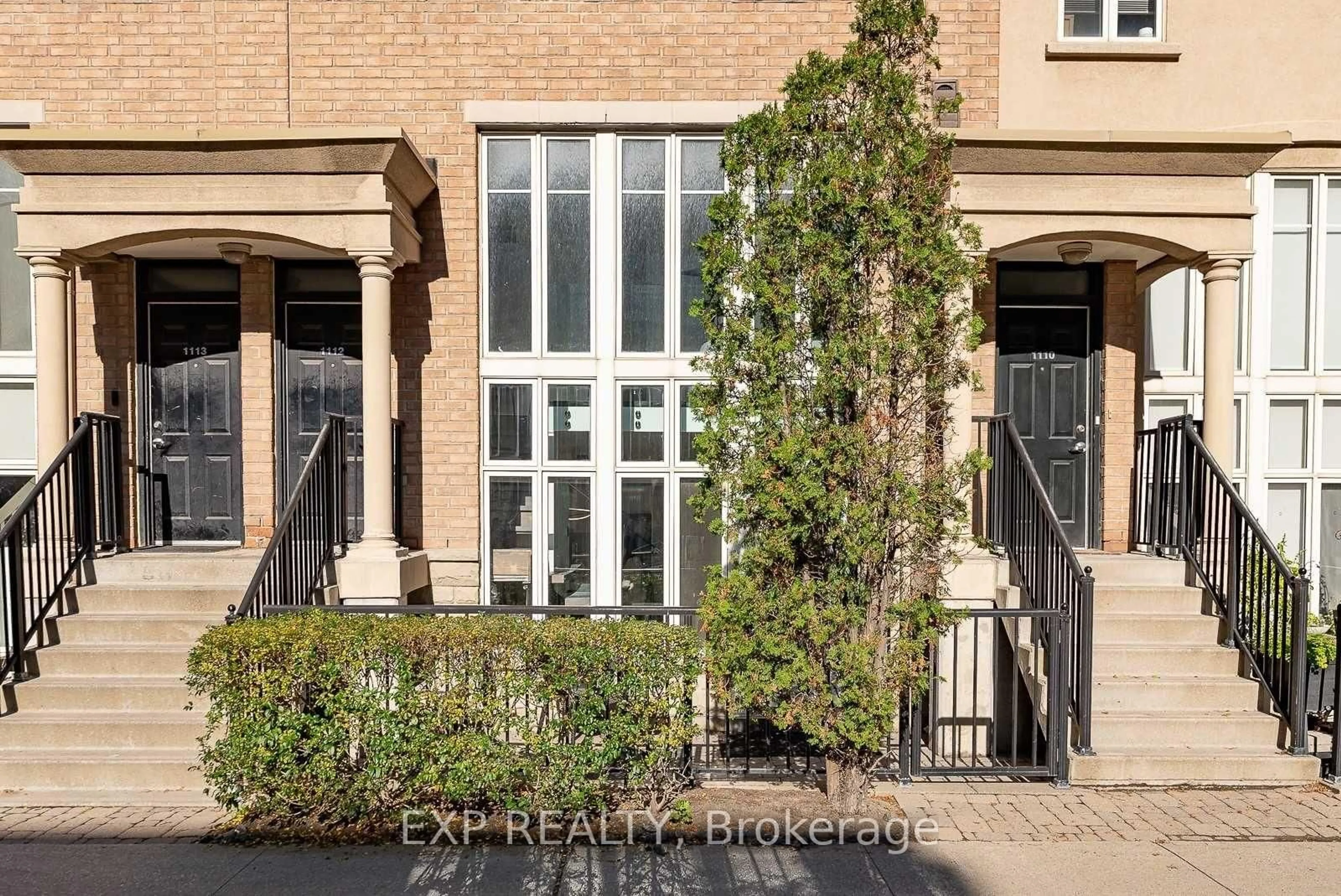 Unknown for 50 East Liberty St #1111, Toronto Ontario M6K 3P3
