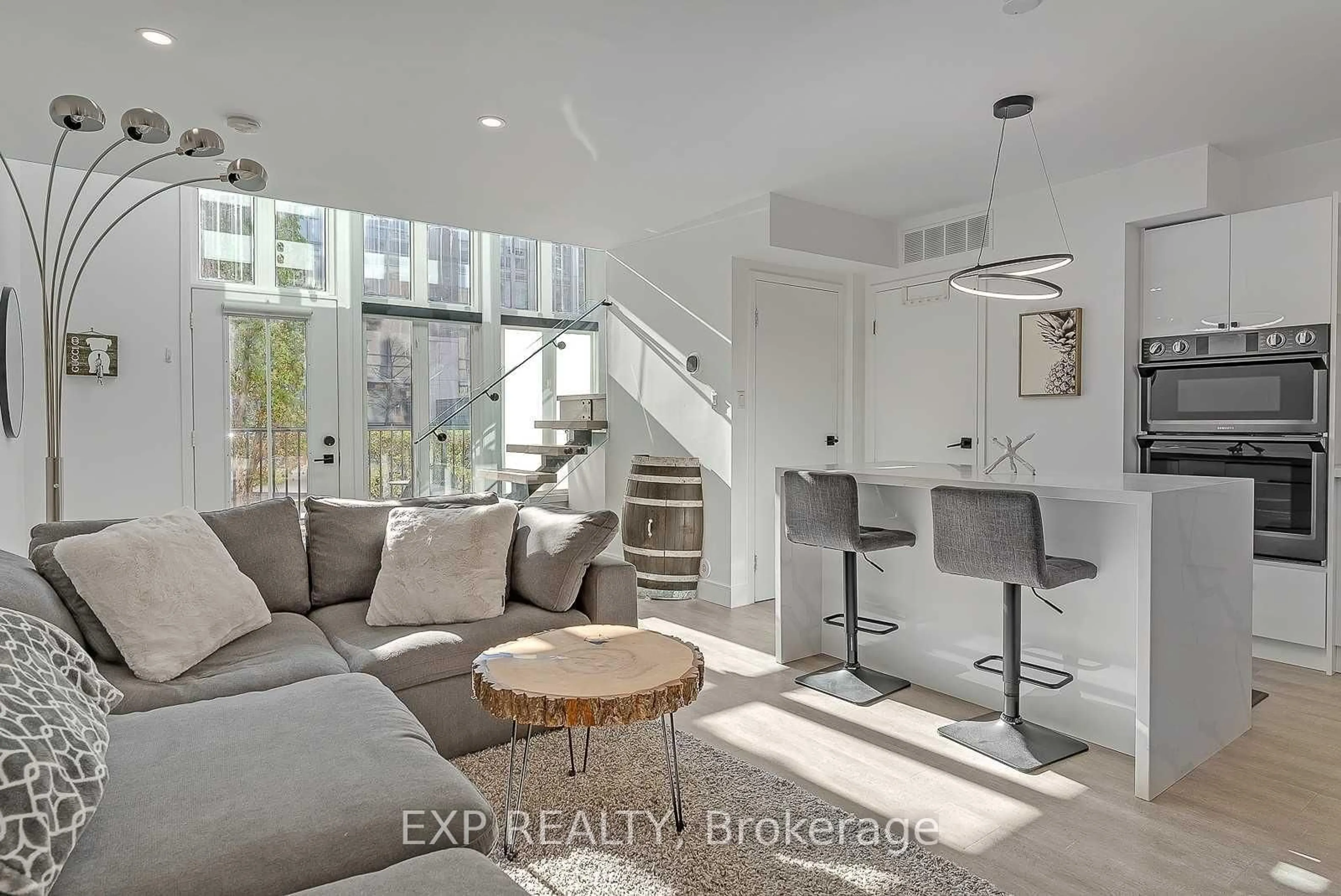 Unknown for 50 East Liberty St #1111, Toronto Ontario M6K 3P3