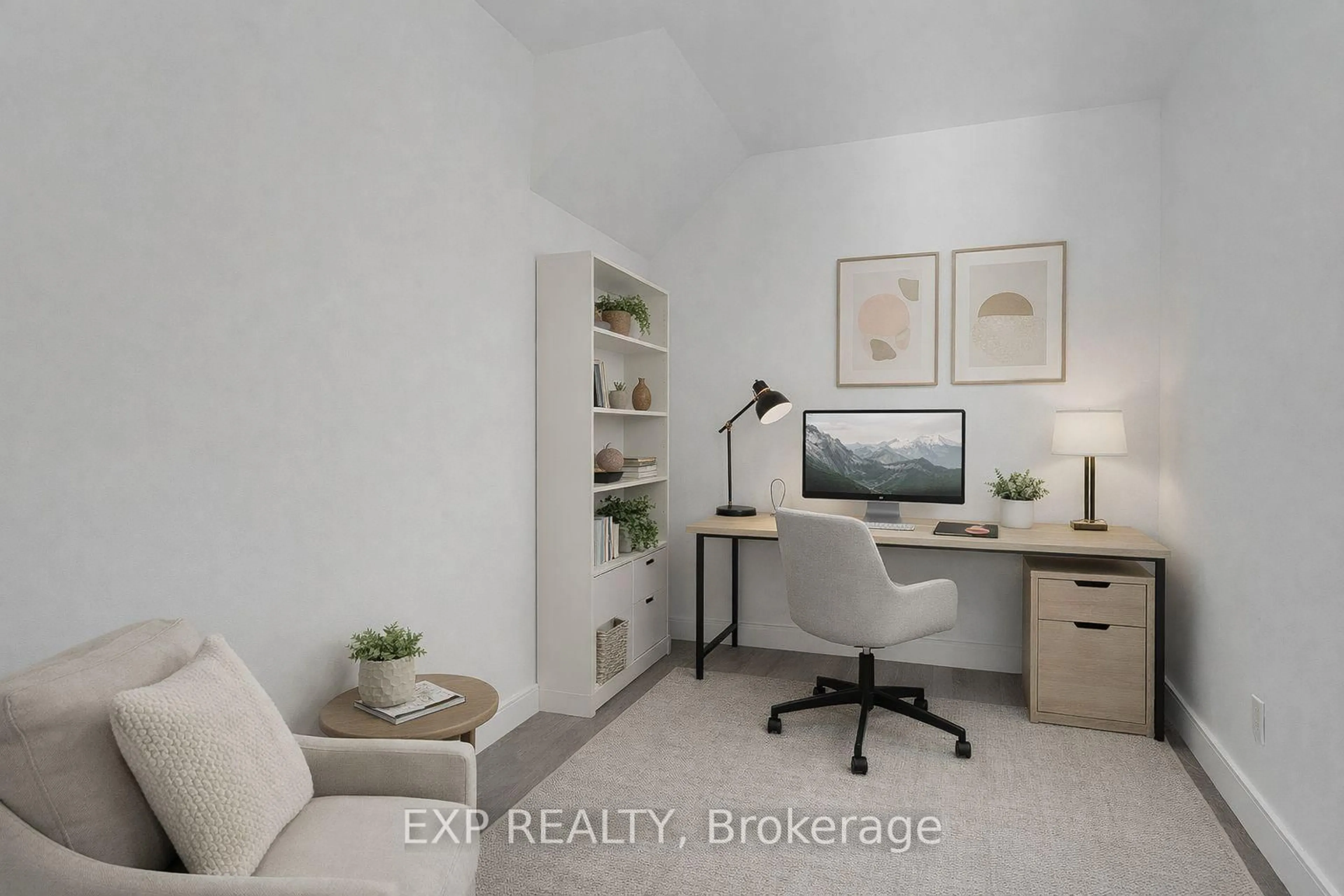 A pic of a room for 50 East Liberty St #1111, Toronto Ontario M6K 3P3