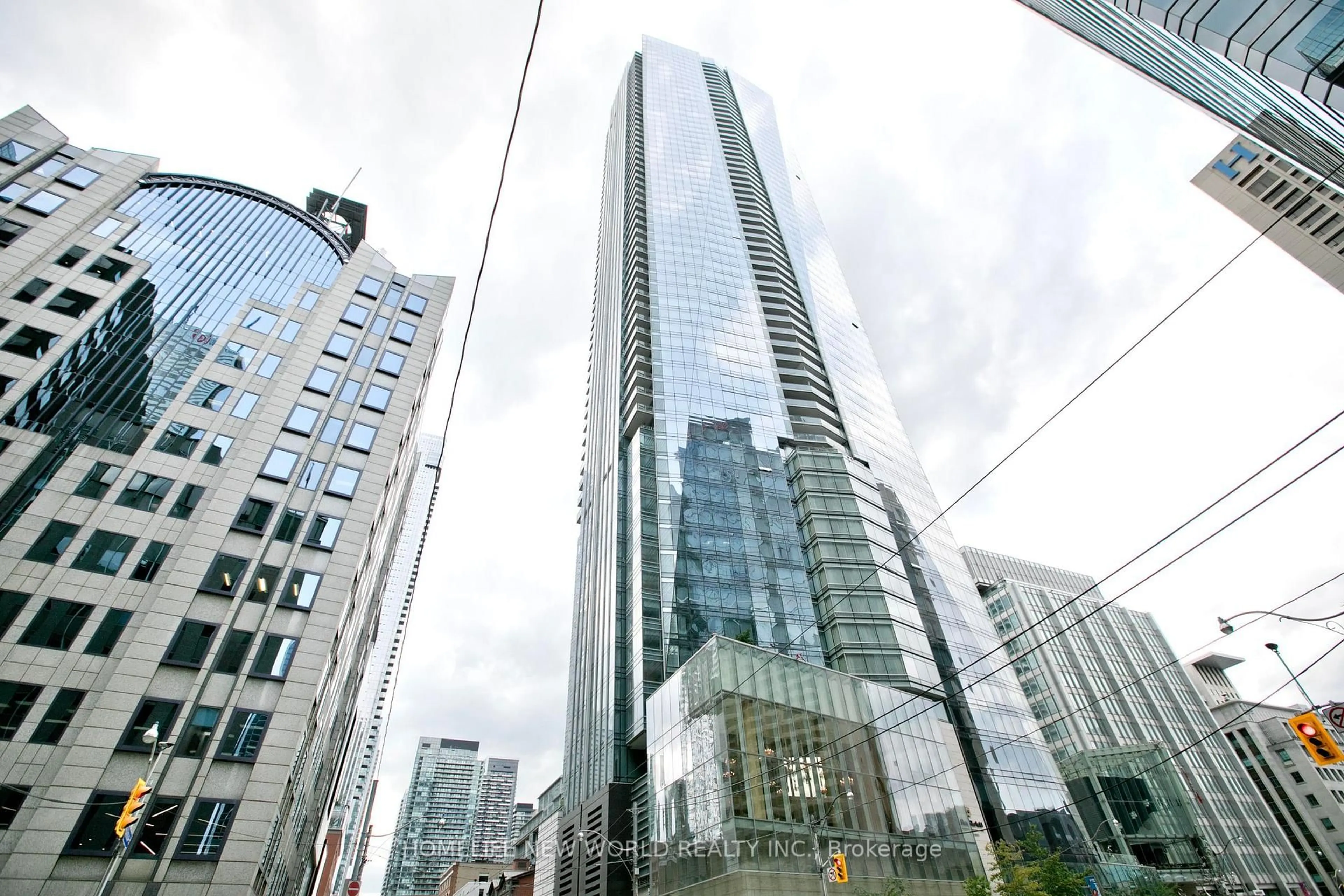 Unknown for 180 University Ave #5008, Toronto Ontario M5H 0A2