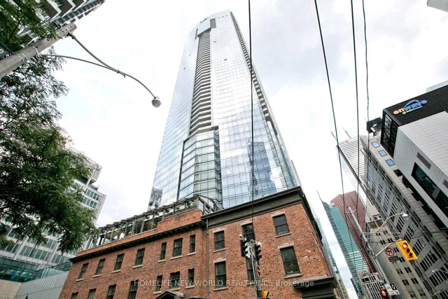 180 University Ave #5008, Toronto 4