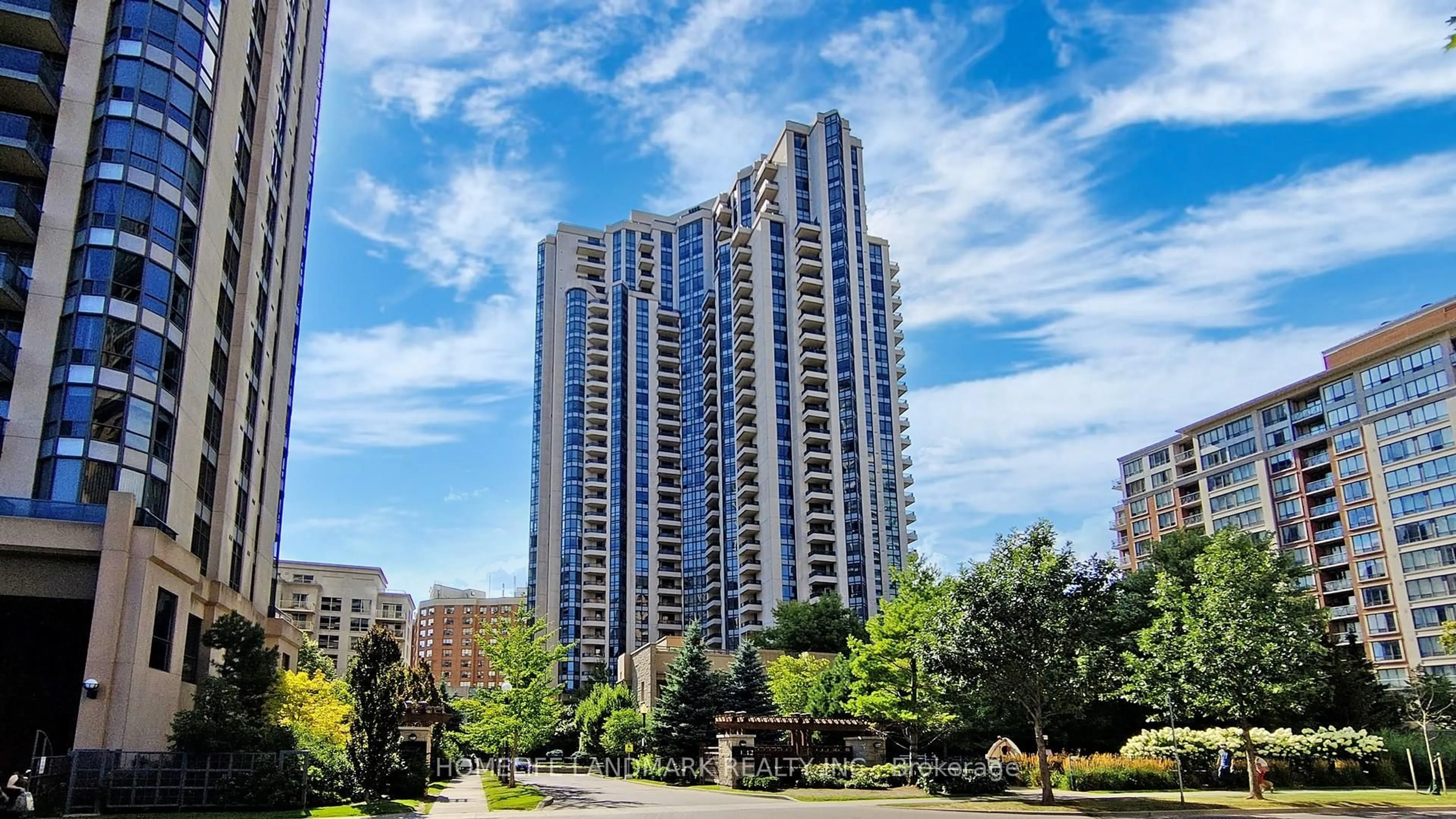 Unknown for 500 Doris Ave #2126, Toronto Ontario M2N 0C1