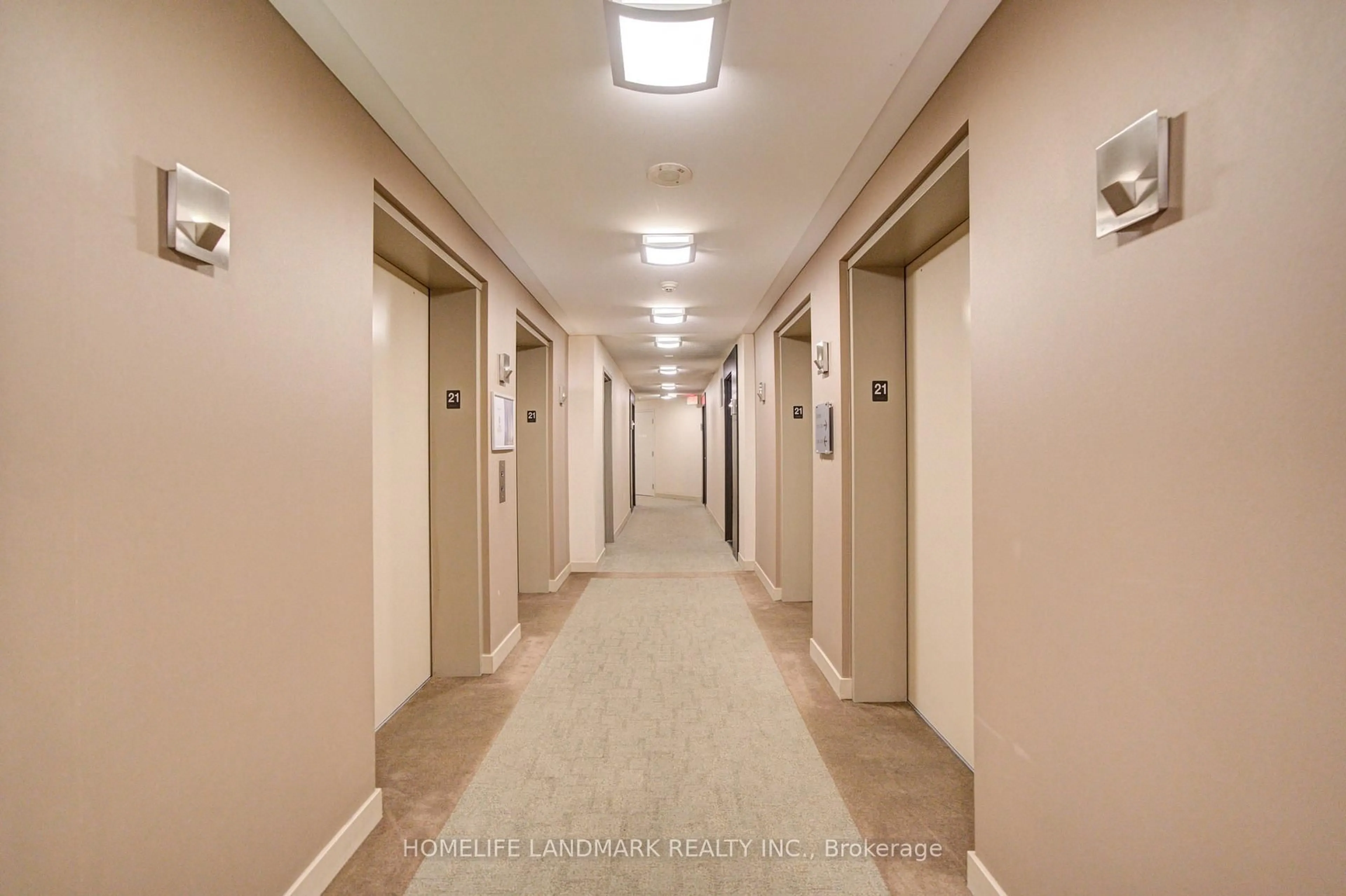 A pic of a room for 500 Doris Ave #2126, Toronto Ontario M2N 0C1