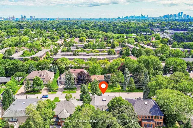 18 Heathcote Ave, Toronto 4
