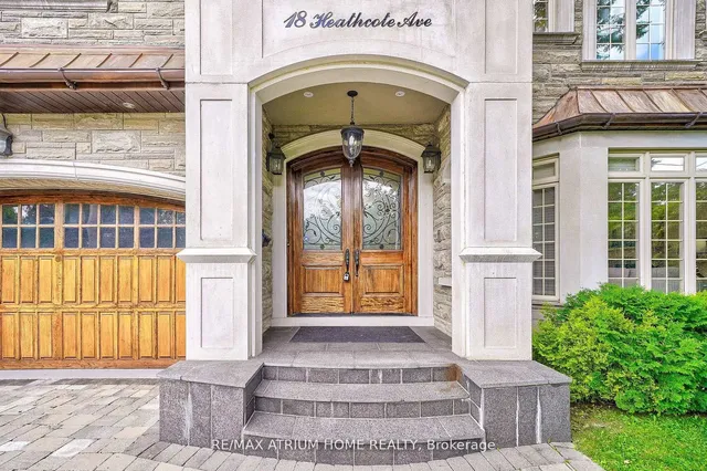 18 Heathcote Ave, Toronto 5