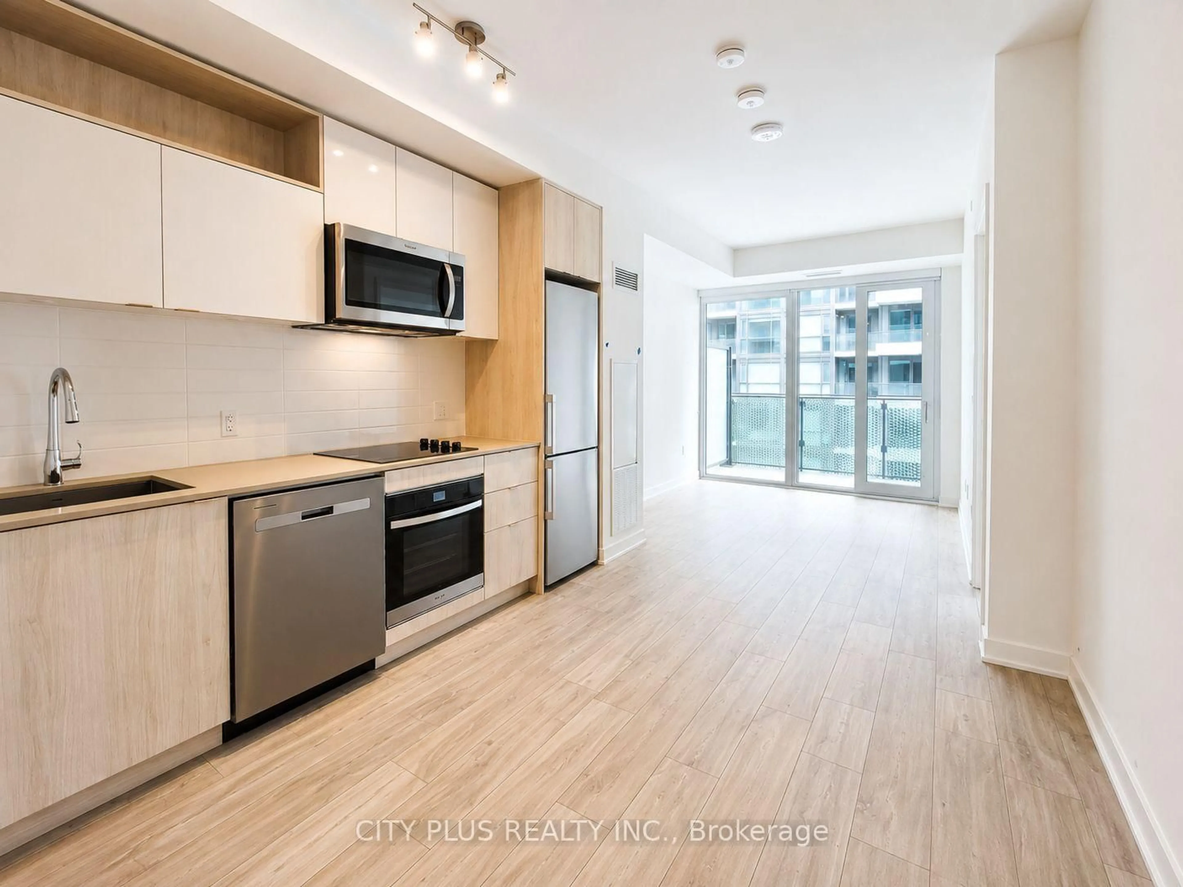 Unknown for 135 Lower Sherbourne St #2621, Toronto Ontario M5A 1Y4