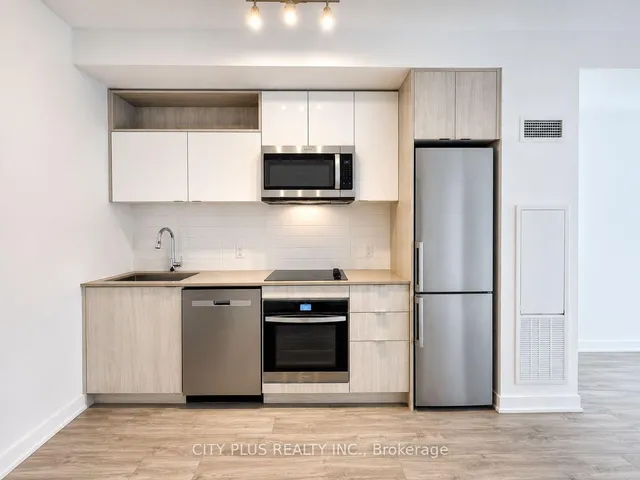 135 Lower Sherbourne St #2621, Toronto 3