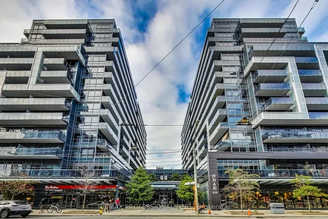 1030 King St #912, Toronto 5