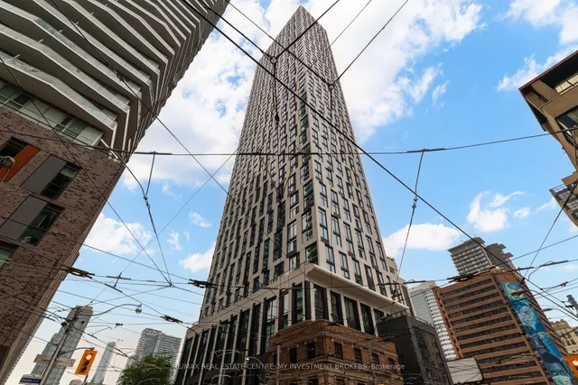 252 Church St #1805, Toronto 2