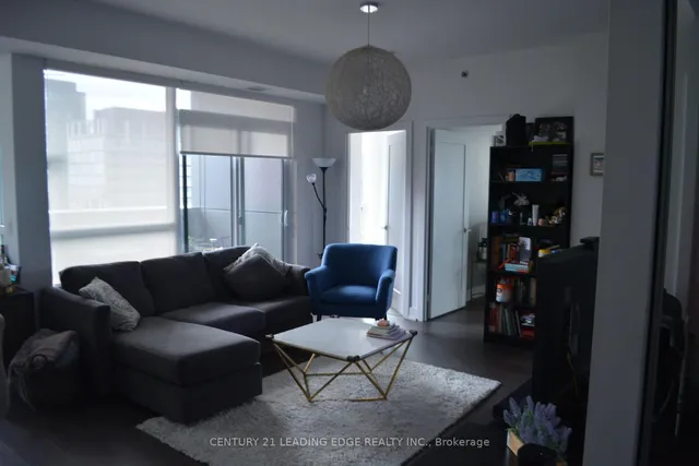 318 Richmond St #3806, Toronto 2