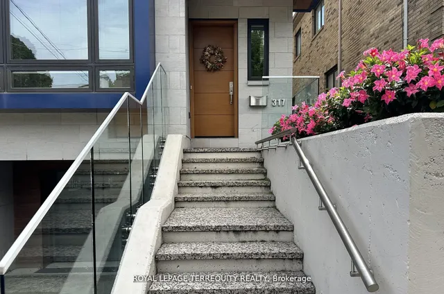 317 Keewatin Ave, Toronto 2