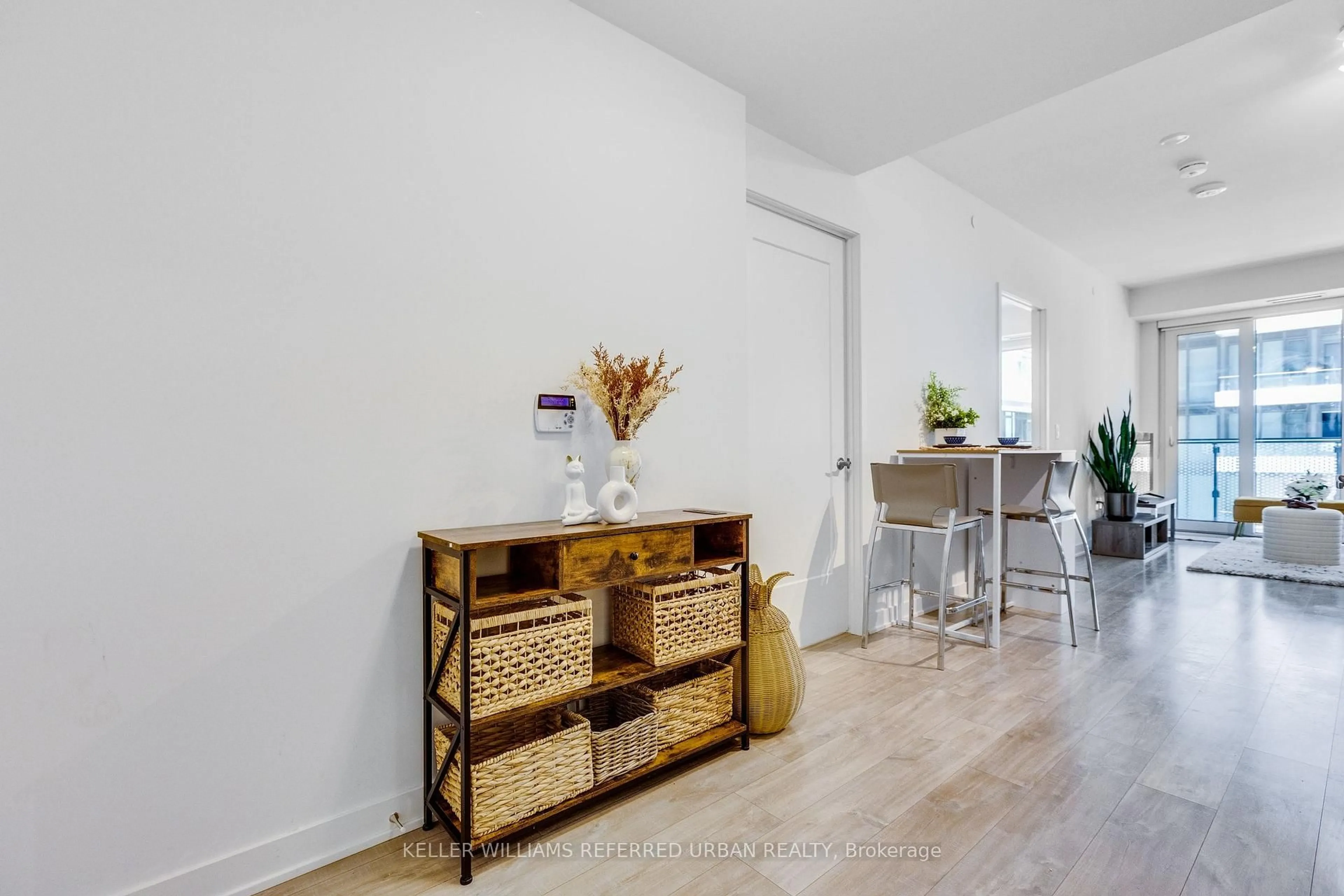 Unknown for 135 Lower Sherbourne St #1635, Toronto Ontario M5A 1Y4