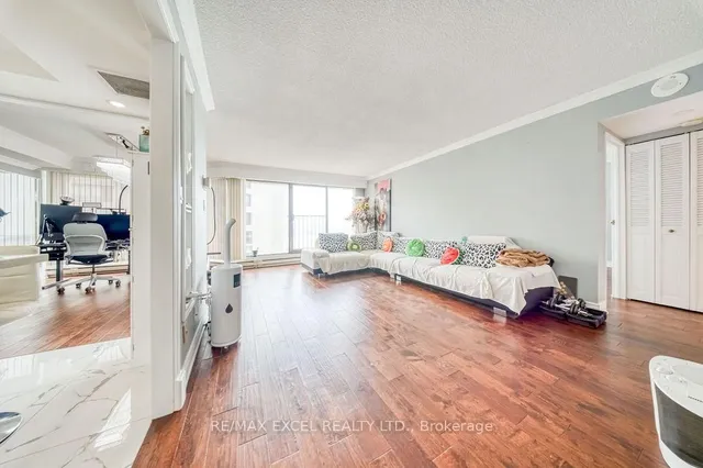 65 Harbour Sq #3403, Toronto 5