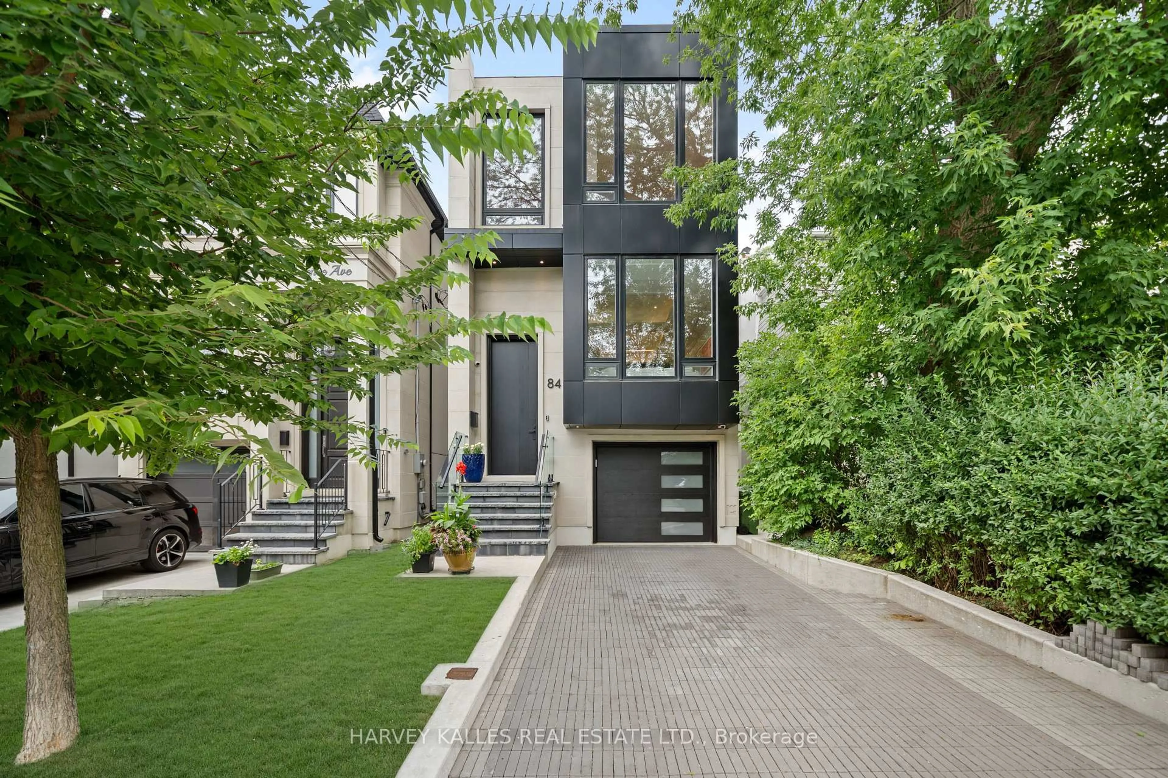 Unknown for 84 Florence Ave, Toronto Ontario M2N 1G3