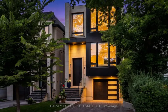 84 Florence Ave, Toronto 2