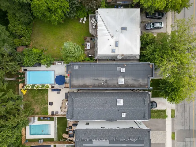 84 Florence Ave, Toronto 3