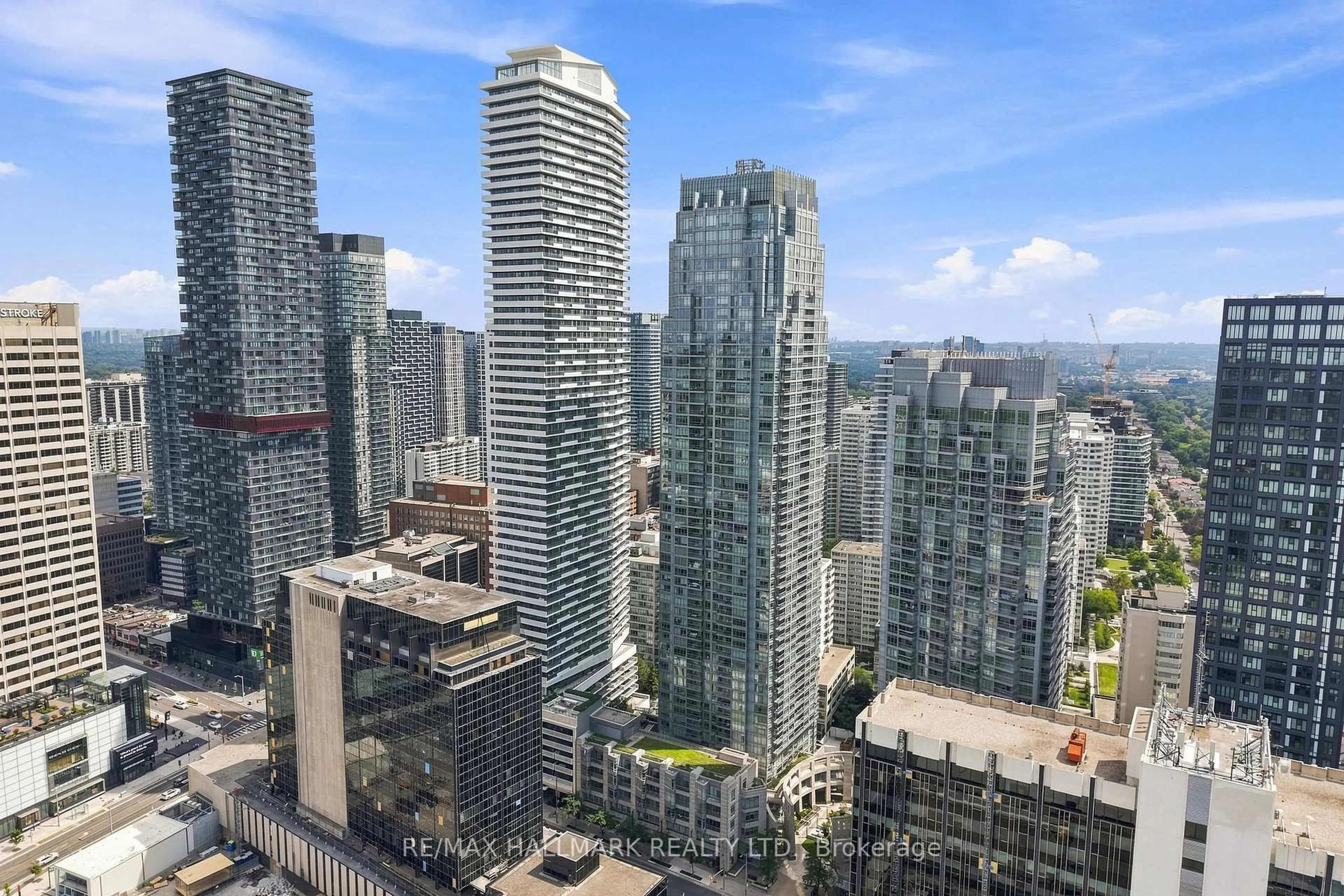 Unknown for 2191 Yonge St #403, Toronto Ontario M4S 3H8