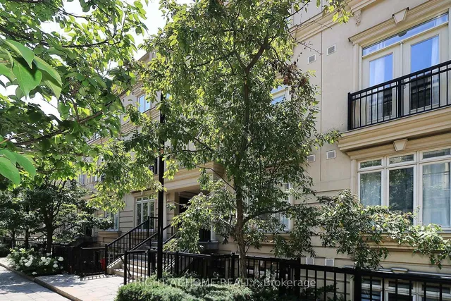 88 Carr St #19, Toronto 3