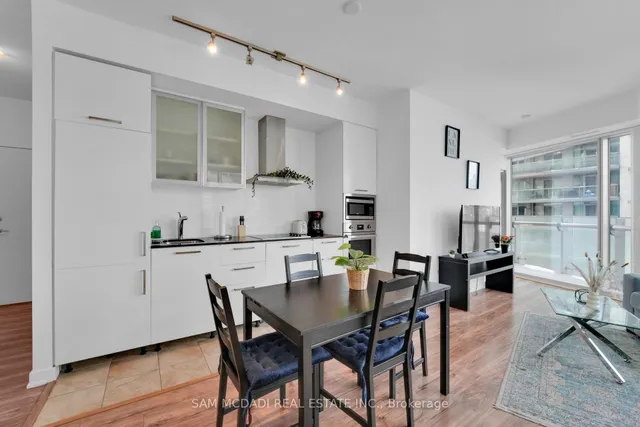 12 York St #2307, Toronto 5