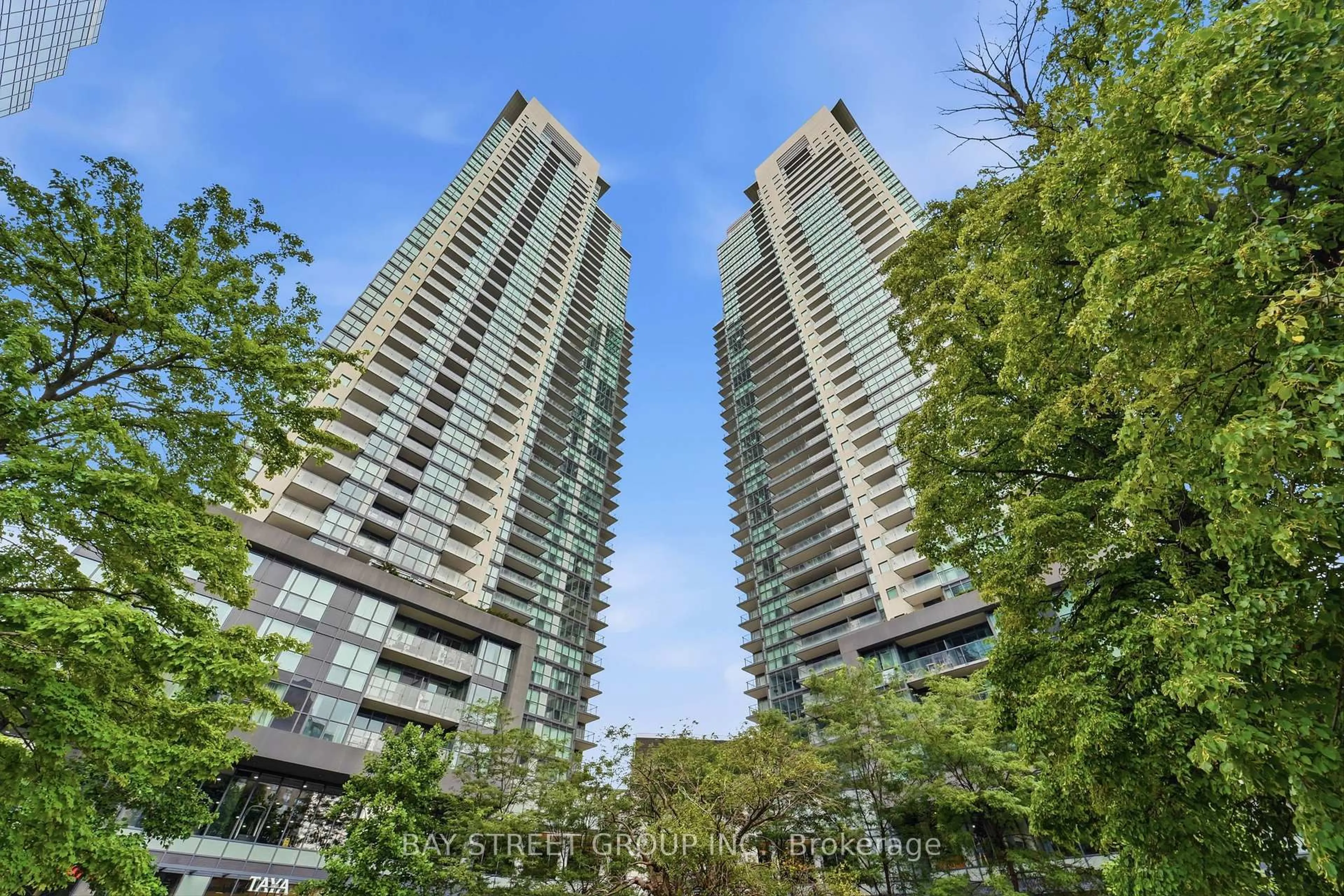 Unknown for 5168 Yonge St #3602, Toronto Ontario M2N 0G1