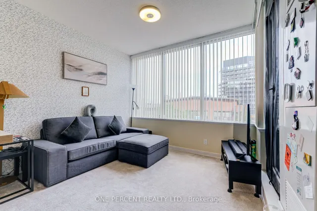 120 Bayview Ave #S217, Toronto 4