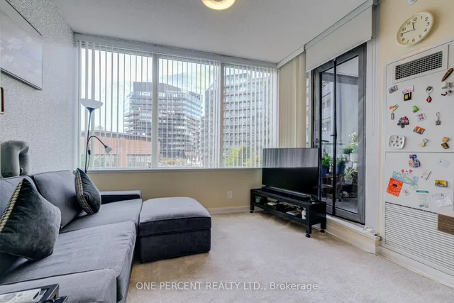 120 Bayview Ave #S217, Toronto 5