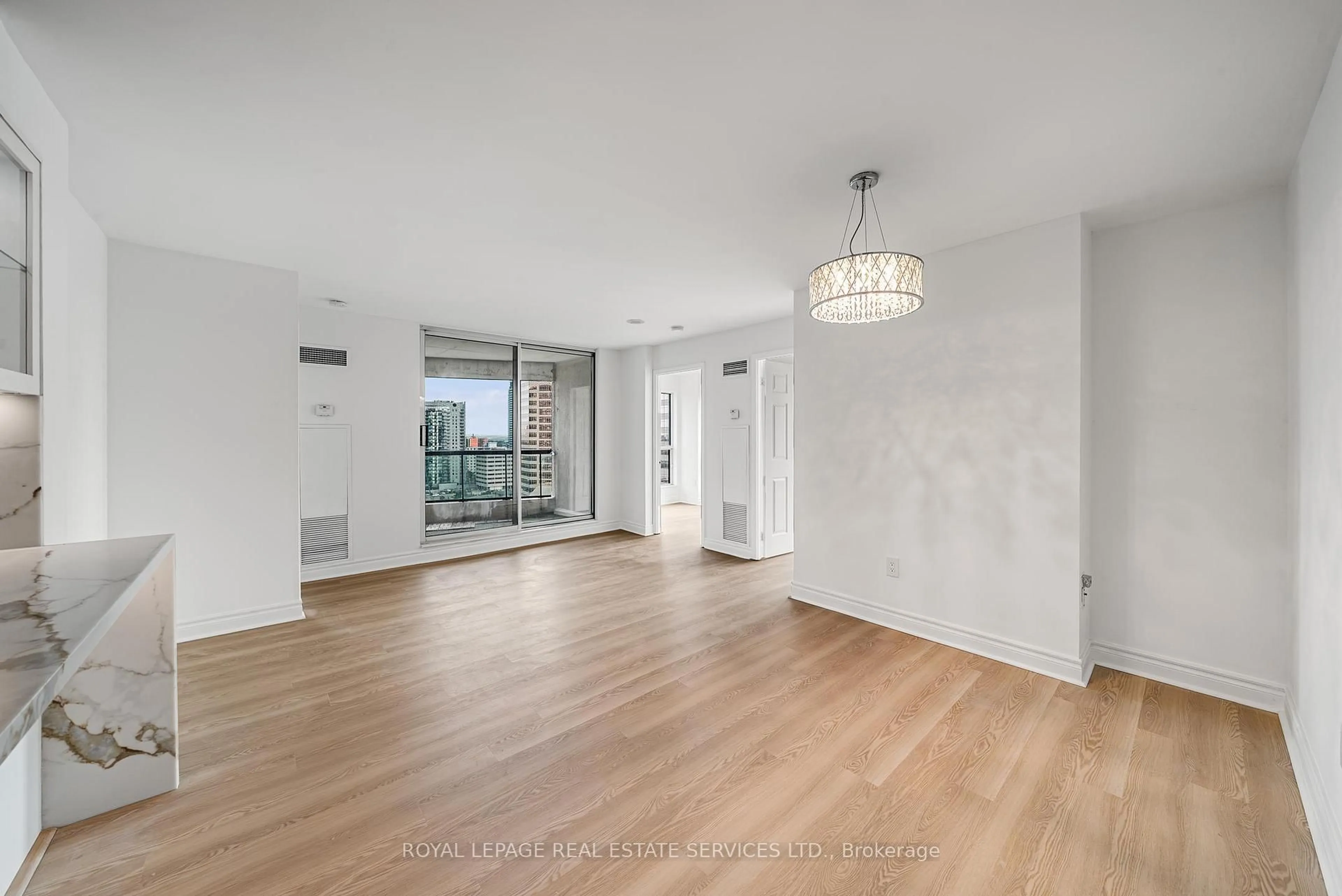 A pic of a room for 7 Lorraine Dr #1912, Toronto Ontario M2N 7H2